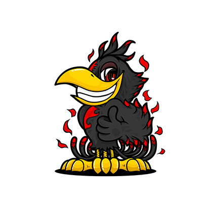 RebeLas（レベラスくん）